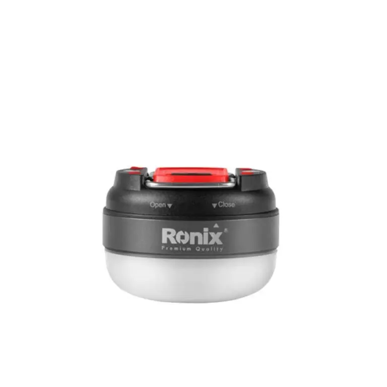 چراغ کار گرد آهنربایی رونیکس مدل RH-4271